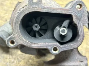 Турбіна Opel Zafira 24442214 (4)